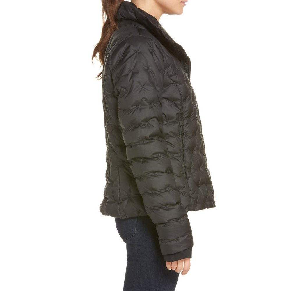 NWT The North Face Water Repellent 550-Fill Jacket - Picture 3 of 14